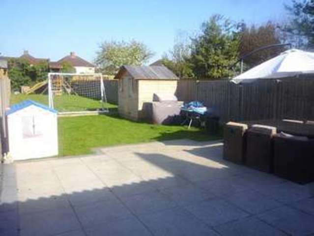  Image of 3 bedroom Semi-Detached house for sale in West Road Bedfont Feltham TW14 at West Road  Bedfont, TW14 8JE
