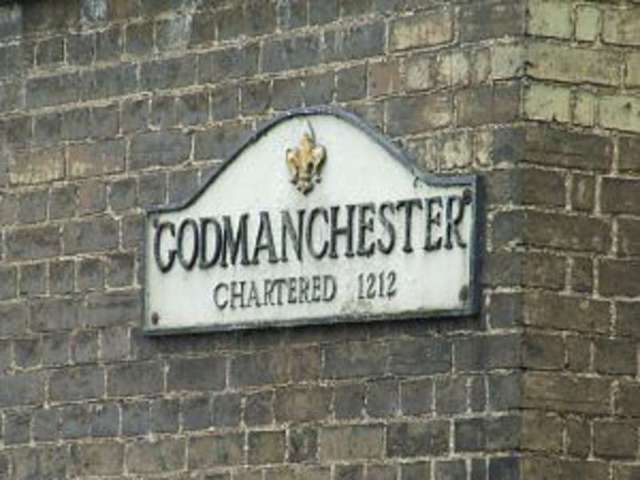  Image of 1 bedroom Detached house to rent in West Street Godmanchester Huntingdon PE29 at Godmanchester, PE29 2HH