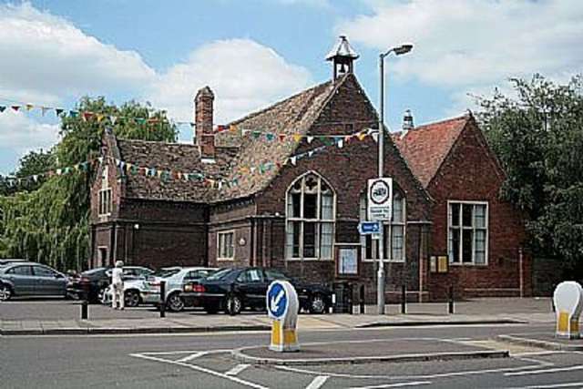  Image of 1 bedroom Detached house to rent in West Street Godmanchester Huntingdon PE29 at Godmanchester, PE29 2HH