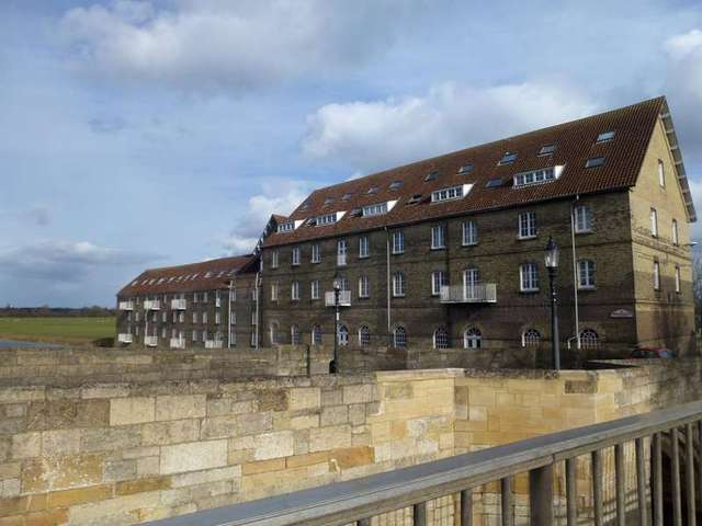  Image of 1 bedroom Detached house to rent in West Street Godmanchester Huntingdon PE29 at Godmanchester, PE29 2HH