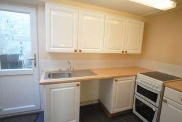  Image of 2 bedroom Cottage for sale in West Street Somerton TA11 at West Street  Somerton, TA11 6NA