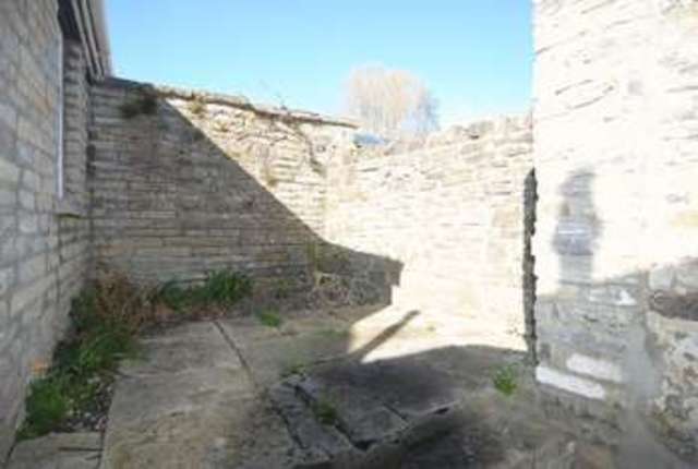  Image of 2 bedroom Cottage for sale in West Street Somerton TA11 at West Street  Somerton, TA11 6NA