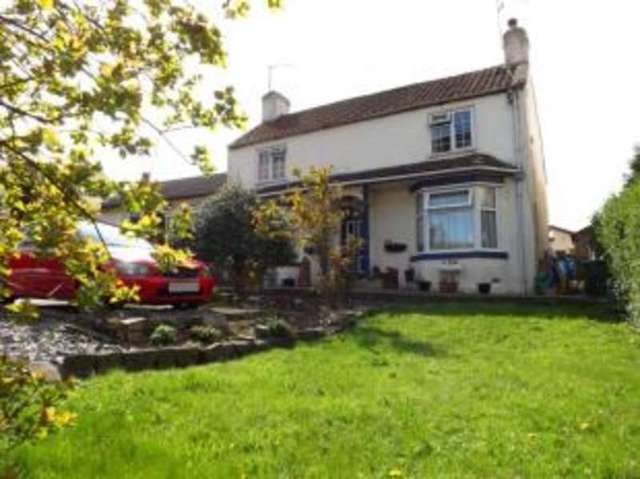  Image of 4 bedroom Detached house for sale in West Street Yarm TS15 at Yarm  Yarm, TS15 9BT