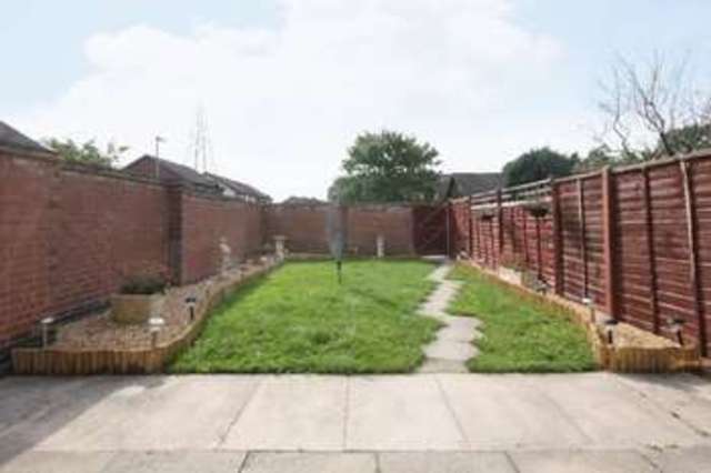  Image of 3 bedroom Terraced house for sale in Oakdene Totton Southampton SO40 at Oakdene Totton Southampton, SO40 8FW