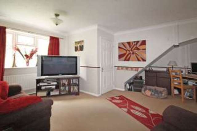  Image of 3 bedroom Terraced house for sale in Oakdene Totton Southampton SO40 at Oakdene Totton Southampton, SO40 8FW