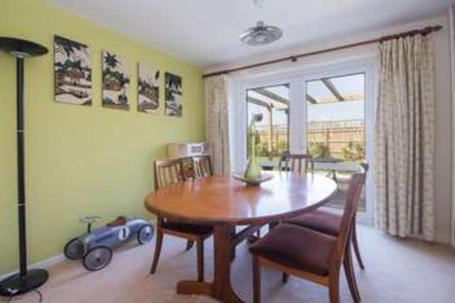  Image of 4 bedroom Detached house for sale in Coriander Drive Totton Southampton SO40 at Coriander Drive Totton Southampton, SO40 8FS