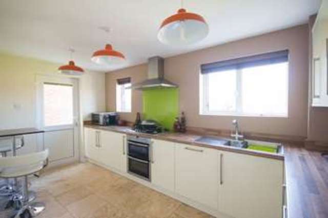  Image of 4 bedroom Detached house for sale in Coriander Drive Totton Southampton SO40 at Coriander Drive Totton Southampton, SO40 8FS