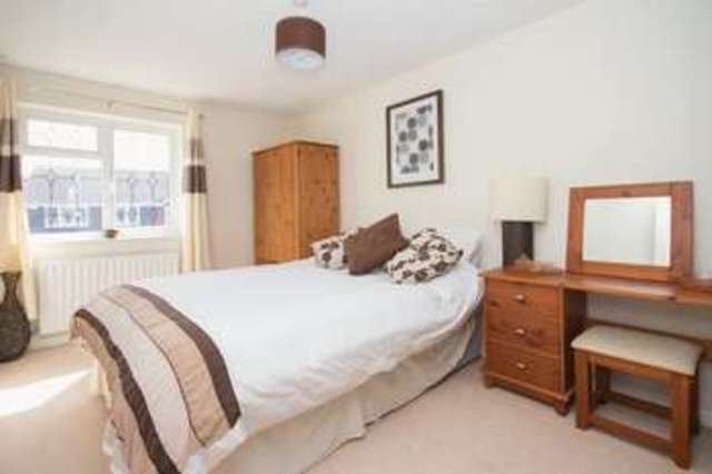  Image of 4 bedroom Detached house for sale in Coriander Drive Totton Southampton SO40 at Coriander Drive Totton Southampton, SO40 8FS