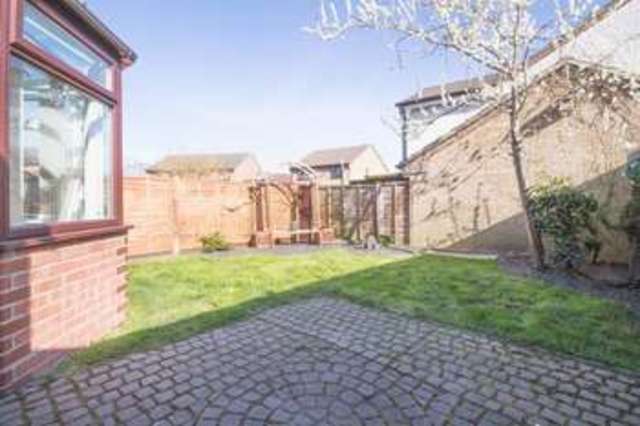  Image of 3 bedroom Detached house for sale in Galsworthy Road Totton Southampton SO40 at Galsworthy Road Totton Southampton, SO40 8TJ
