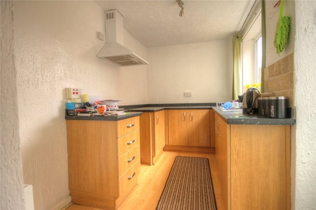  Image of 2 bedroom Terraced house for sale in West View Ferryhill DL17 at Ferryhill Co Durham Durham, DL17 8AQ