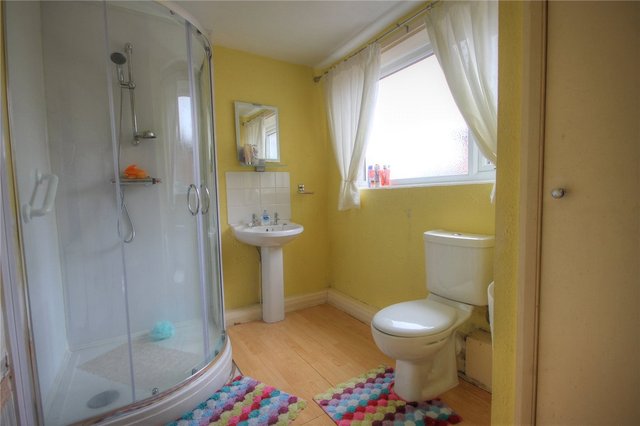  Image of 2 bedroom Terraced house for sale in West View Ferryhill DL17 at Ferryhill Co Durham Durham, DL17 8AQ