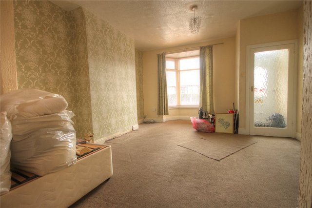  Image of 2 bedroom Terraced house for sale in West View Ferryhill DL17 at Ferryhill Co Durham Durham, DL17 8AQ