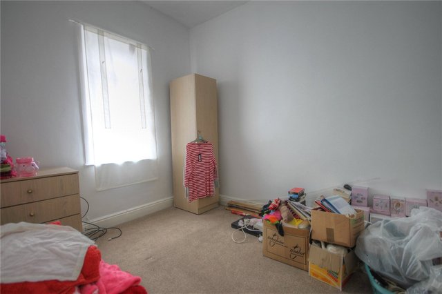  Image of 2 bedroom Terraced house for sale in West View Ferryhill DL17 at Ferryhill Co Durham Durham, DL17 8AQ