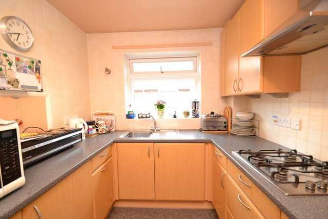  Image of 2 bedroom Flat for sale in Portarlington Road Westbourne Bournemouth BH4 at 30 Portarlington Road  Bournemouth, BH4 8BS