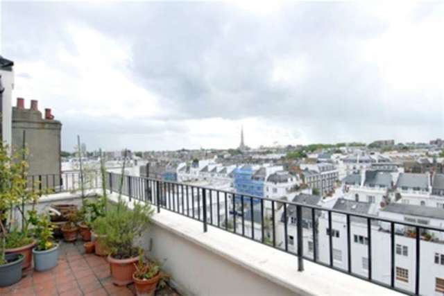  Image of 3 bedroom Flat to rent in Westbourne Terrace London W2 at London, W2 6QA