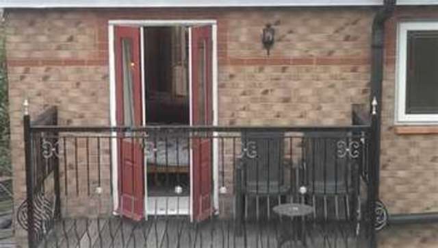  Image of 4 bedroom Property for sale in Westminster Drive Rodley Leeds LS13 at Westminster Drive Leeds Leeds, LS13 1PE