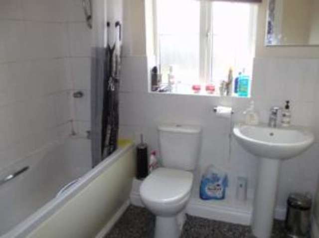  Image of 2 bedroom Flat for sale in Stroud Way Weston-super-Mare BS24 at Weston-super-Mare Somerset Locking, BS24 7HJ