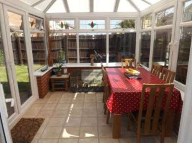  Image of 3 bedroom Detached house for sale in Westons Brake Emersons Green Bristol BS16 at Emersons Green Bristol Mangotsfield, BS16 7EQ