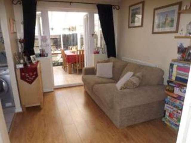  Image of 3 bedroom Detached house for sale in Westons Brake Emersons Green Bristol BS16 at Emersons Green Bristol Mangotsfield, BS16 7EQ