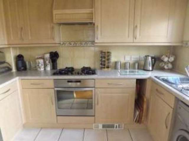  Image of 3 bedroom Detached house for sale in Westons Brake Emersons Green Bristol BS16 at Emersons Green Bristol Mangotsfield, BS16 7EQ