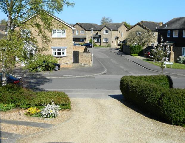  Image of 4 bedroom Detached house for sale in Westrope Way Bedford MK41 at Brickhill  Bedford, MK41 7YX