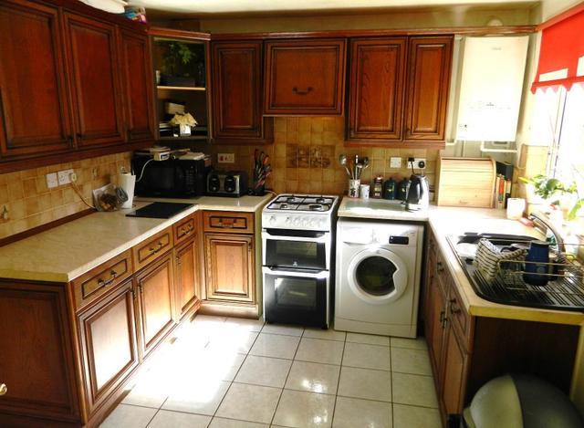  Image of 4 bedroom Detached house for sale in Westrope Way Bedford MK41 at Brickhill  Bedford, MK41 7YX