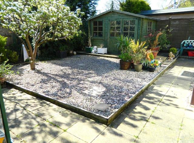  Image of 4 bedroom Detached house for sale in Westrope Way Bedford MK41 at Brickhill  Bedford, MK41 7YX