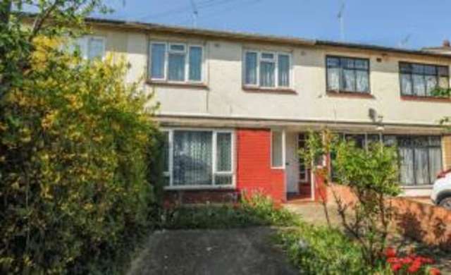  Image of 3 bedroom Terraced house for sale in Westward Road London E4 at London  Highams Park, E4 8LX