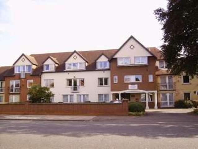  Image of 1 bedroom Retirement Property for sale in Village Road Enfield EN1 at 96-98 Village Road  Enfield, EN1 2HQ