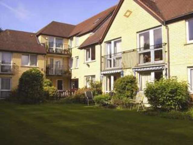  Image of 1 bedroom Retirement Property for sale in Village Road Enfield EN1 at 96-98 Village Road  Enfield, EN1 2HQ