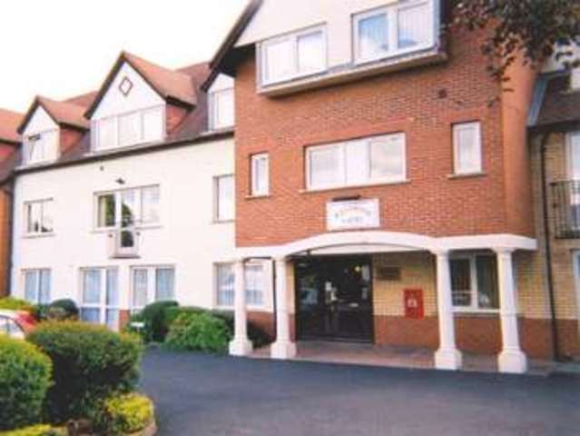  Image of 1 bedroom Retirement Property for sale in Village Road Enfield EN1 at 96-98 Village Road  Enfield, EN1 2HQ