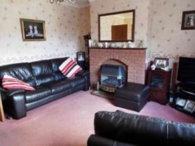  Image of 3 bedroom End of Terrace for sale in Westwood Crescent Atherstone CV9 at Atherstone Warwickshire Atherstone, CV9 2AX
