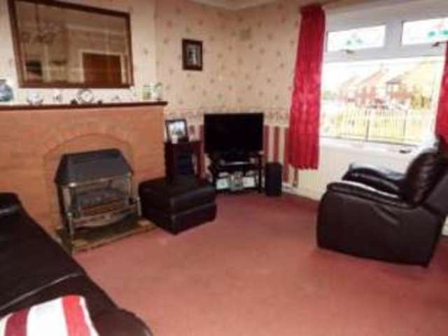  Image of 3 bedroom End of Terrace for sale in Westwood Crescent Atherstone CV9 at Atherstone Warwickshire Atherstone, CV9 2AX