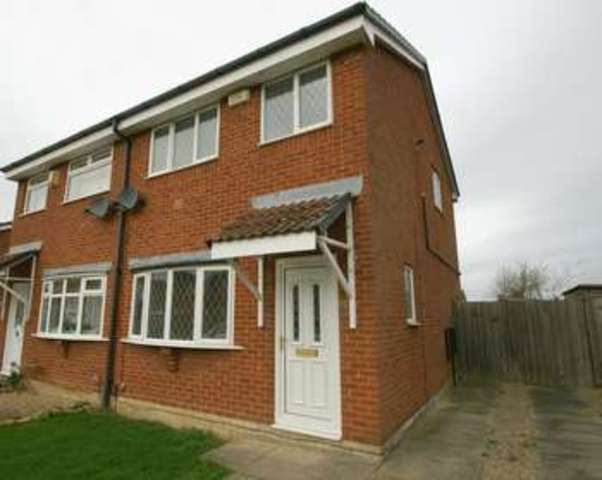  Image of 3 bedroom Semi-Detached house to rent in Wetherall Avenue Yarm TS15 at Wetherall Avenue  Yarm, TS15 9TP