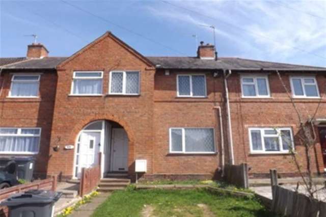 Image of 3 bedroom Detached house to rent in Wetherfield Road Tyseley Birmingham B11 at Birmingham, B11 3HS