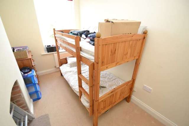  Image of 2 bedroom Flat for sale in Ricketts Close Weymouth DT4 at 14 Ricketts Close  Weymouth, DT4 7UW