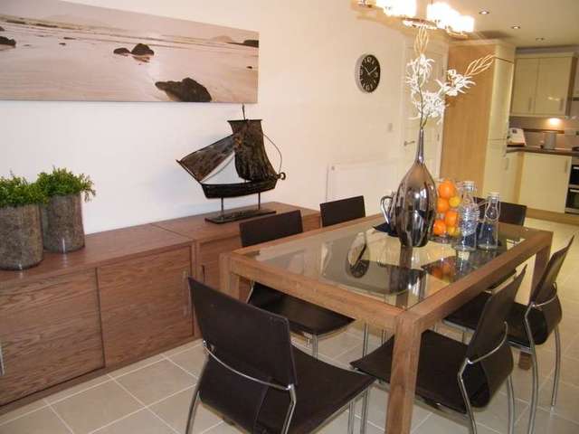  Image of 3 bedroom Terraced house for sale in Chickerell Road Chickerell Weymouth DT3 at Chickerell  Weymouth, DT3 4DL