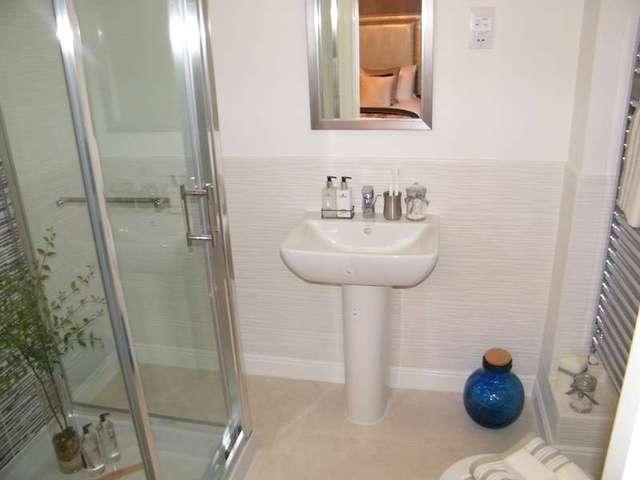  Image of 3 bedroom Terraced house for sale in Chickerell Road Chickerell Weymouth DT3 at Chickerell  Weymouth, DT3 4DL