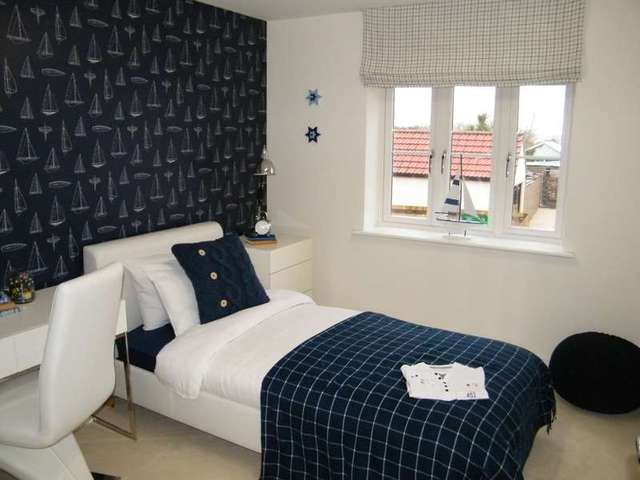  Image of 3 bedroom Terraced house for sale in Chickerell Road Chickerell Weymouth DT3 at Chickerell  Weymouth, DT3 4DL