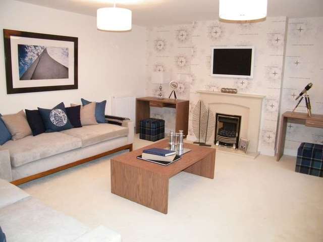  Image of 3 bedroom Detached house for sale in Chickerell Road Chickerell Weymouth DT3 at Chickerell  Weymouth, DT3 4DL