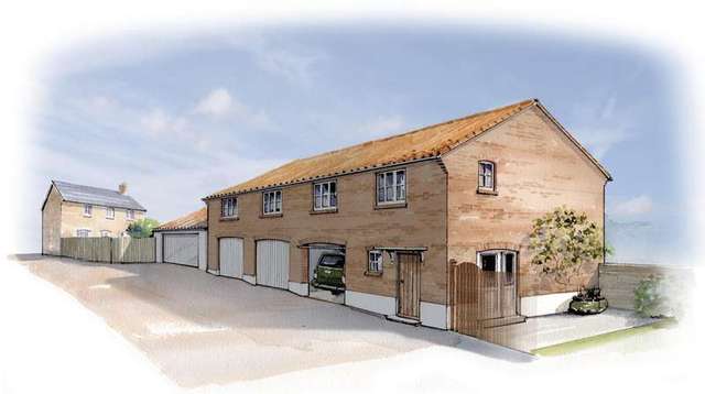  Image of 2 bedroom Maisonette for sale in Chickerell Road Chickerell Weymouth DT3 at Chickerell  Weymouth, DT3 4DL
