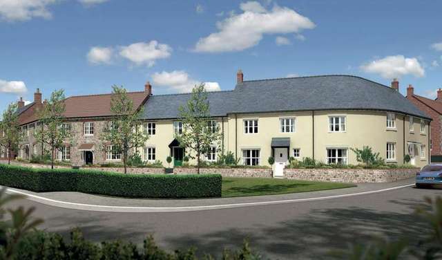  Image of 3 bedroom Terraced house for sale in Chickerell Road Chickerell Weymouth DT3 at Weymouth, DT3 4DL