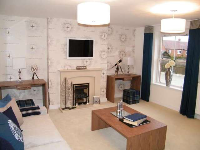  Image of 3 bedroom Terraced house for sale in Chickerell Road Chickerell Weymouth DT3 at Weymouth, DT3 4DL