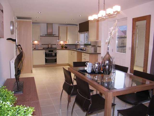  Image of 3 bedroom Terraced house for sale in Chickerell Road Chickerell Weymouth DT3 at Weymouth, DT3 4DL