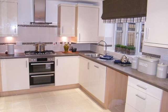  Image of 3 bedroom Terraced house for sale in Chickerell Road Chickerell Weymouth DT3 at Weymouth, DT3 4DL