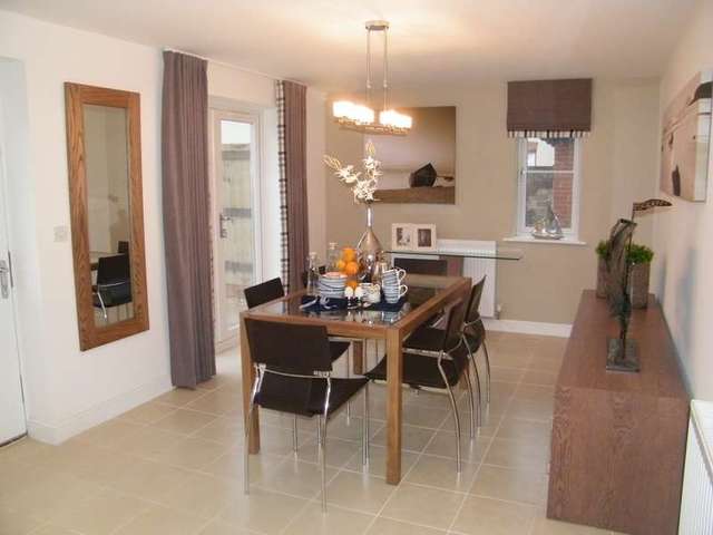  Image of 3 bedroom Detached house for sale in Chickerell Road Chickerell Weymouth DT3 at Weymouth, DT3 4DL