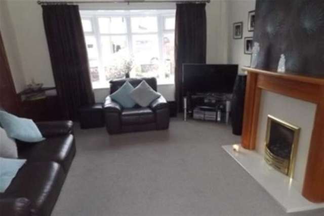  Image of 3 bedroom Semi-Detached house to rent in Wham Lane New Longton Preston PR4 at Preston, PR4 4XB