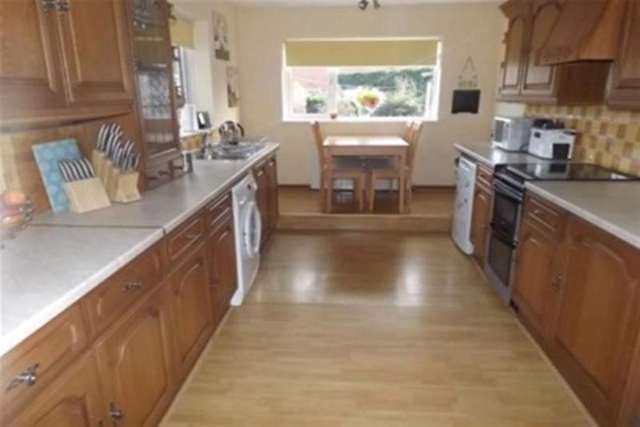  Image of 3 bedroom Semi-Detached house to rent in Wham Lane New Longton Preston PR4 at Preston, PR4 4XB