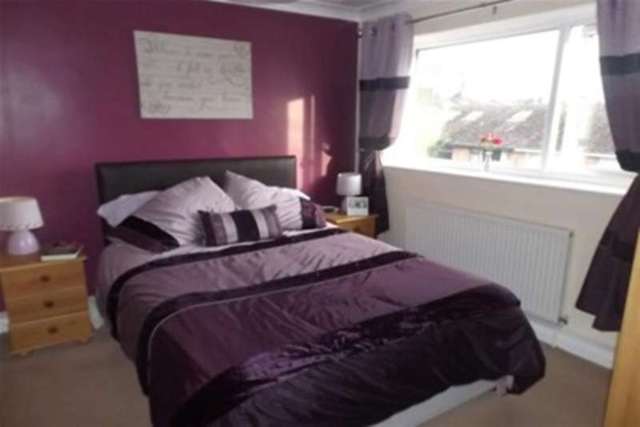  Image of 3 bedroom Semi-Detached house to rent in Wham Lane New Longton Preston PR4 at Preston, PR4 4XB