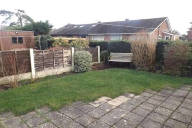  Image of 3 bedroom Semi-Detached house to rent in Wham Lane New Longton Preston PR4 at Preston, PR4 4XB